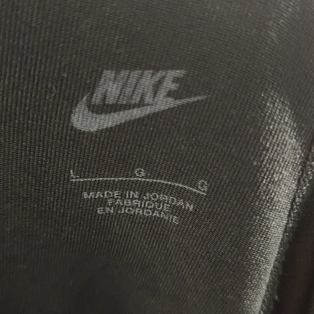 Nike Leggings - Picture 2 of 3
